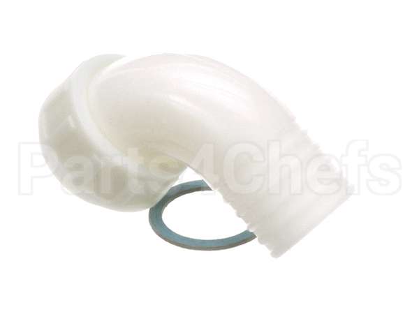 200079 Lamber-Eurodib Drain Curve Union 1X40