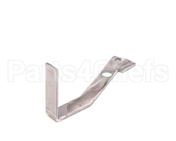 2000938 Frymaster Handle, Oil Return