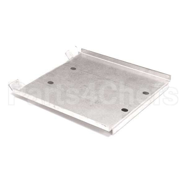2000941 Compatible Frymaster Chamber, He Dv Back Comb Ustion