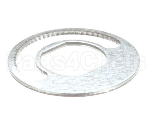2000965 Frymaster Adapter,Rt Angle Strain Relief