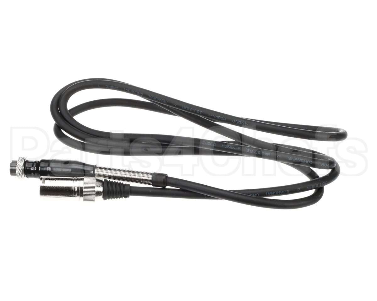 20010 Autodoner Power Cord Knife To Transforme