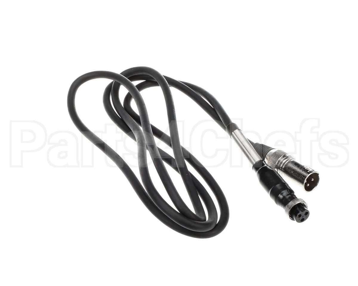 20010 Autodoner Power Cord Knife To Transforme
