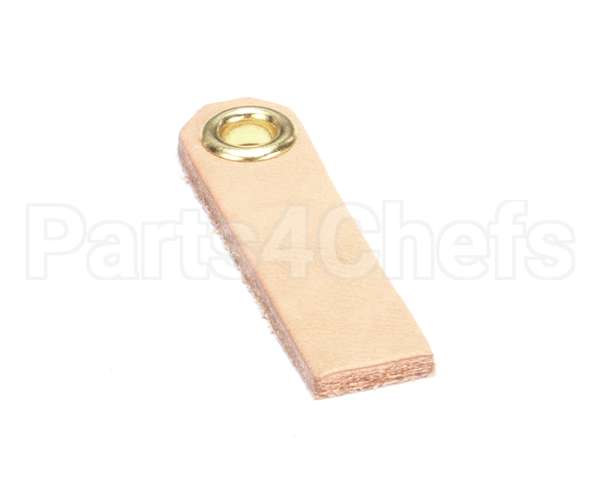 20010 Gold Medal Products Leather Floater