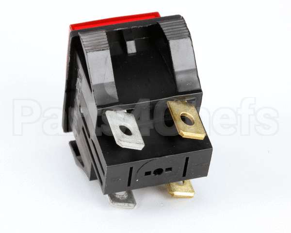 20010004 Ready Access Switch - Aa100 On/Off Push But