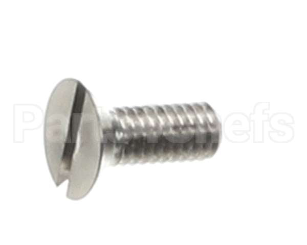 200101 Robot Coupe Screw Tf M4X10 St/Less