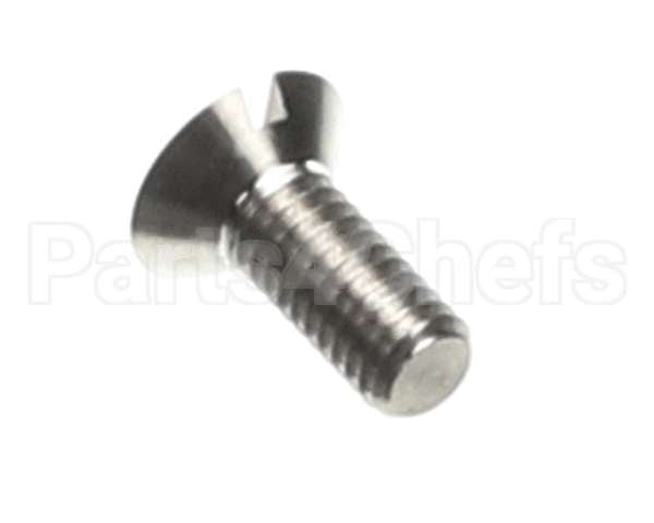 200101 Robot Coupe Screw Tf M4X10 St/Less