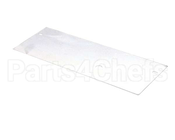 2001129 Frymaster Baffle,Cntr Burner Dean Sr42