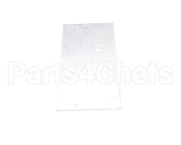 2001129 Frymaster Baffle,Cntr Burner Dean Sr42