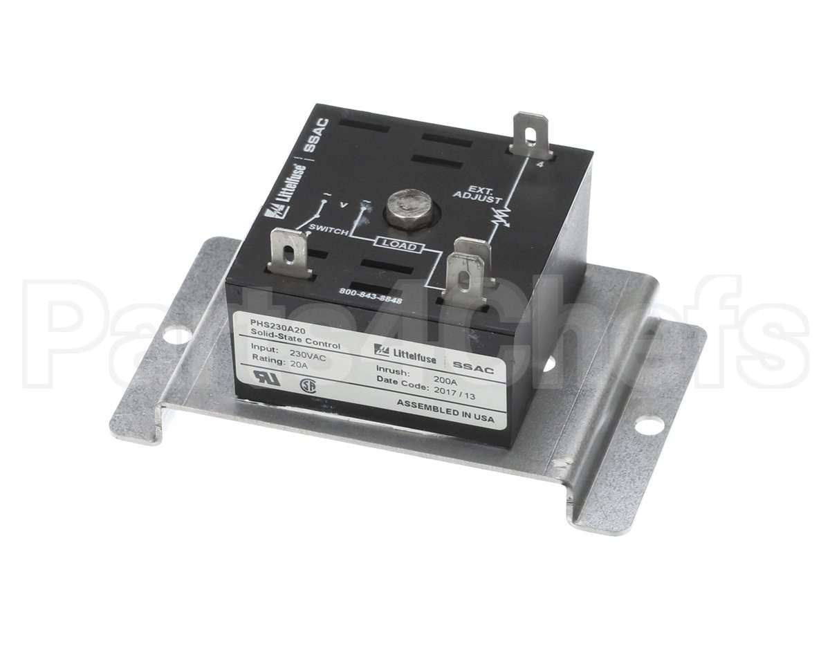 200116 Vollrath Phase Control