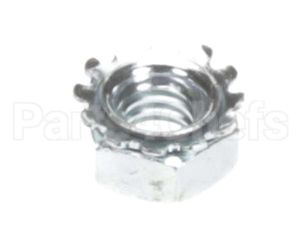 2001414 Middleby Nut,Keps 1/4-20 Zp