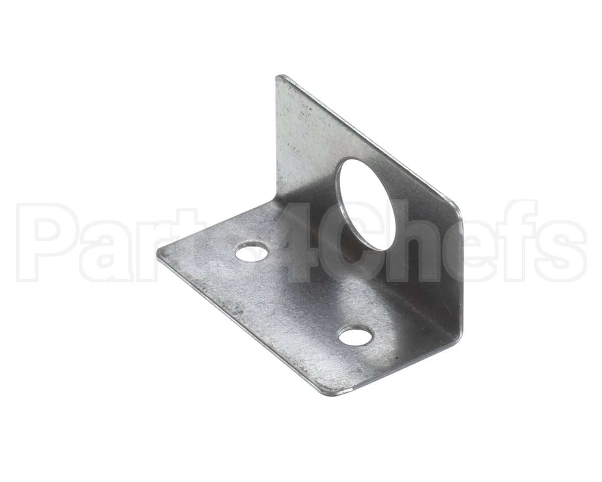 2001868 Frymaster Bracket, Piezo Ljs V90