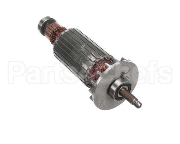 20019900010 Hamilton Beach Armature W Bearings