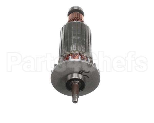 20019900010 Hamilton Beach Armature W Bearings