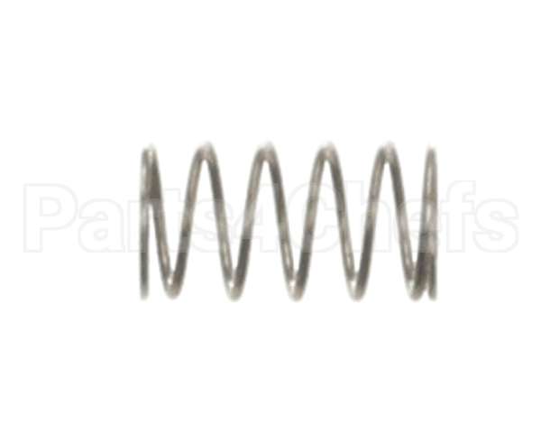 2002 Quikserv Lcok Knob Spring