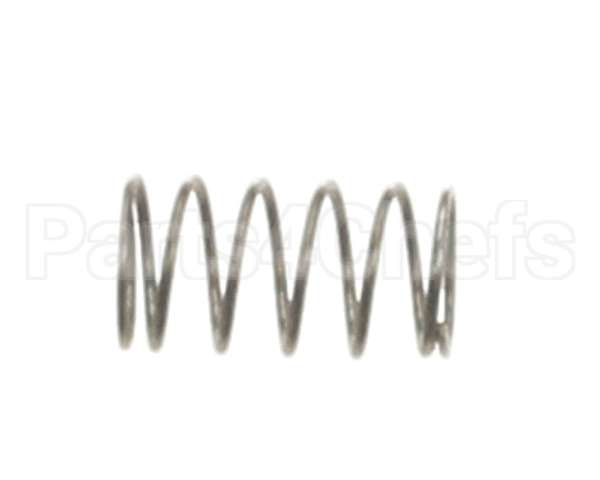 2002 Quikserv Lcok Knob Spring