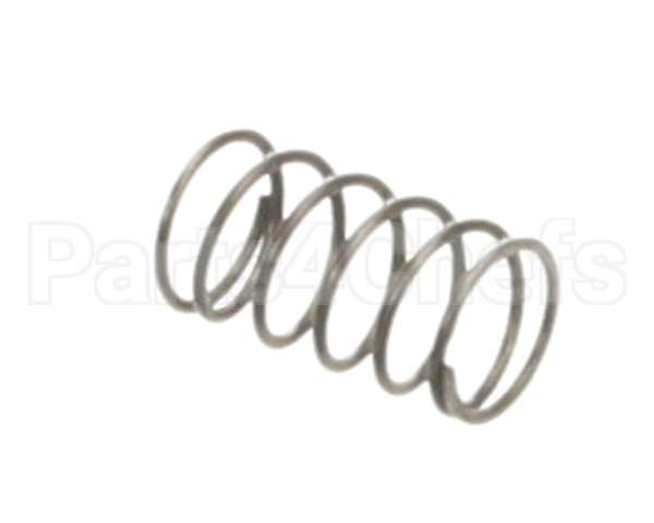 2002 Quikserv Lcok Knob Spring