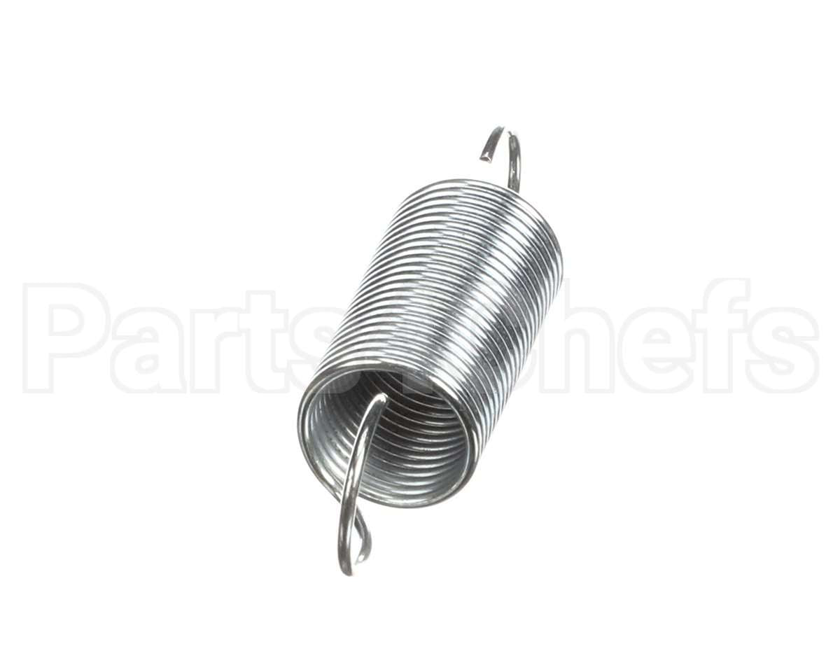 20020601 Amana Menumaster Spring, Hinge