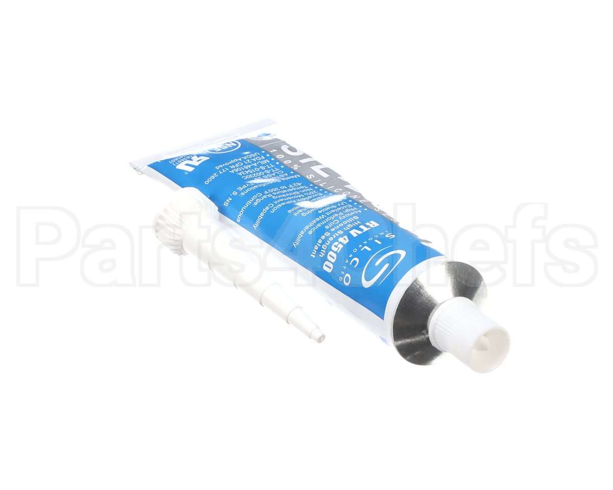 20021804 Amana Menumaster Sealer, Rtv- Aluminum
