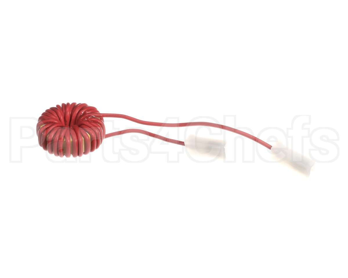 20025101 Amana Menumaster Choke Filter Ring