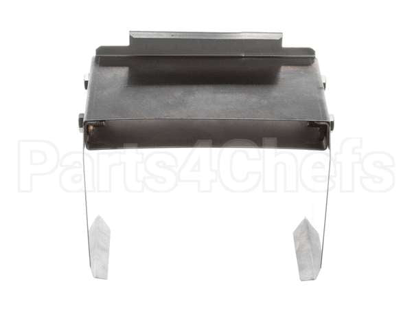 20026 Nieco Frame 1/2 -1 Patty, 7 Belt