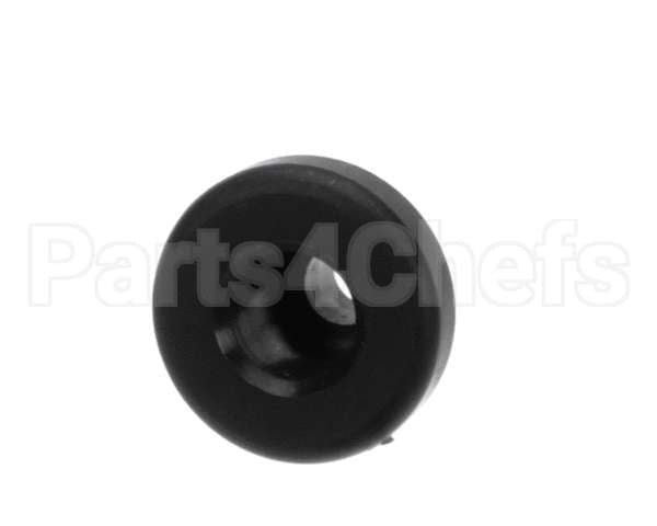 2003 Quikserv Black Lock Knob