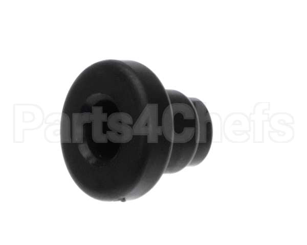2003 Quikserv Black Lock Knob