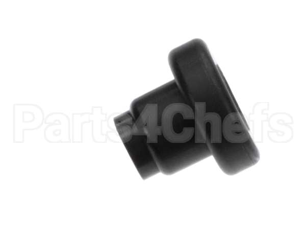 2003 Quikserv Black Lock Knob