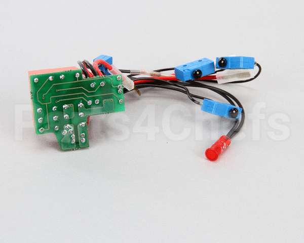 2003.1 Dynamic Mixer Microswitch (115V)