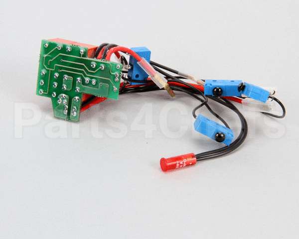 2003.1 Dynamic Mixer Microswitch (115V)
