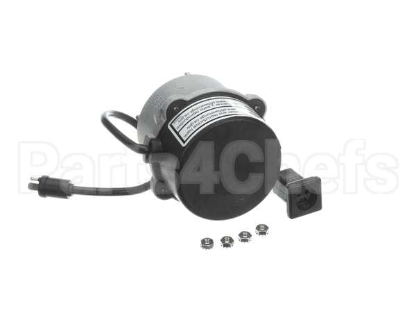 200317 Bally Evap Motor