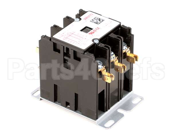 2003173 Multiplex Contactor 3Pole 25A 230V Coil