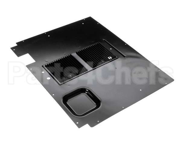 20034602 Amana Menumaster Access Panel Weld