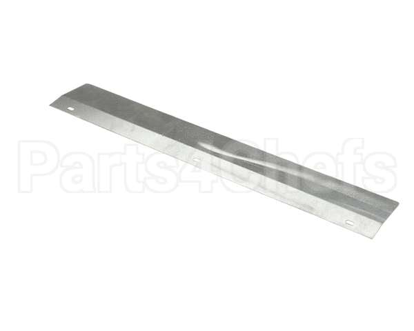 2003649 Frymaster Deflector, Flue Sm60/D60