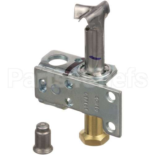 20041-12 Compatible Hobart Pilot Burner Nat/Lp