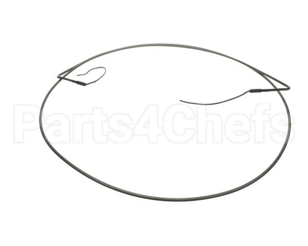 200429-901 Master-Bilt Pan Heater