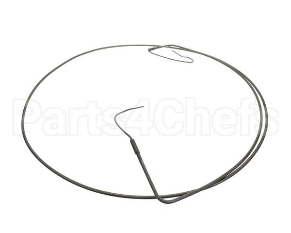 200429-901 Master-Bilt Pan Heater