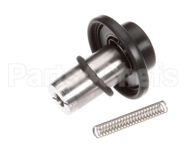 200454 Lamber-Eurodib Solenoid Valve Membrane
