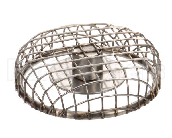 2005.0305 Rational Outlet Sieve W. Disc