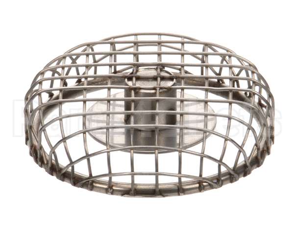 2005.0305 Rational Outlet Sieve W. Disc