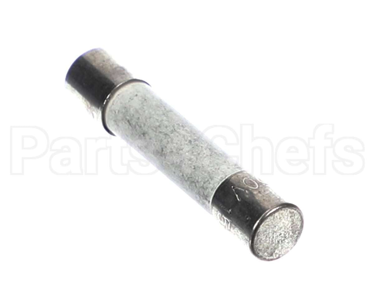20057302 Amana Menumaster Fuse 15A