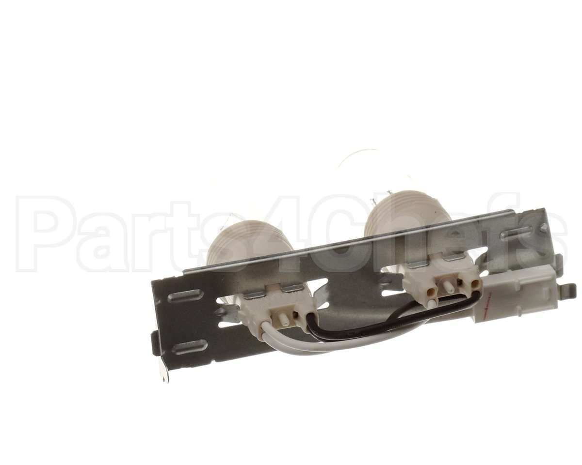 20059102 Amana Menumaster Lamp Holder Assy
