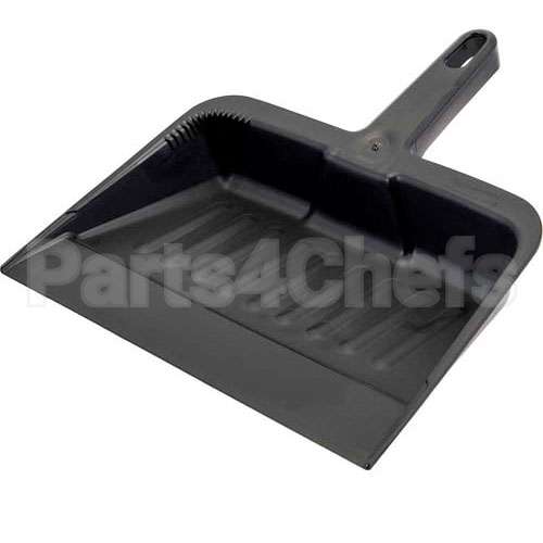 2005P Compatible Rubbermaid Dustpan - 12" Plastic