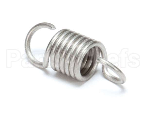 20060001 Ready Access Spring - Cable And Chain Assembly