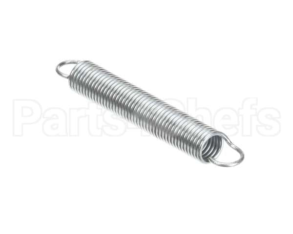 20060025 Ready Access Spring - Extension (Chain Cab