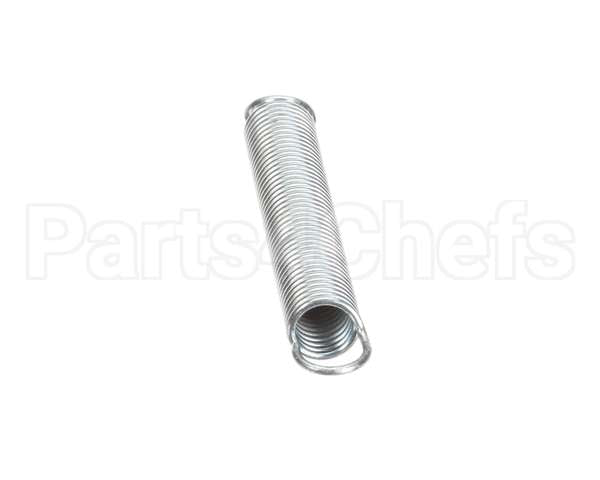 20060025 Ready Access Spring - Extension (Chain Cab