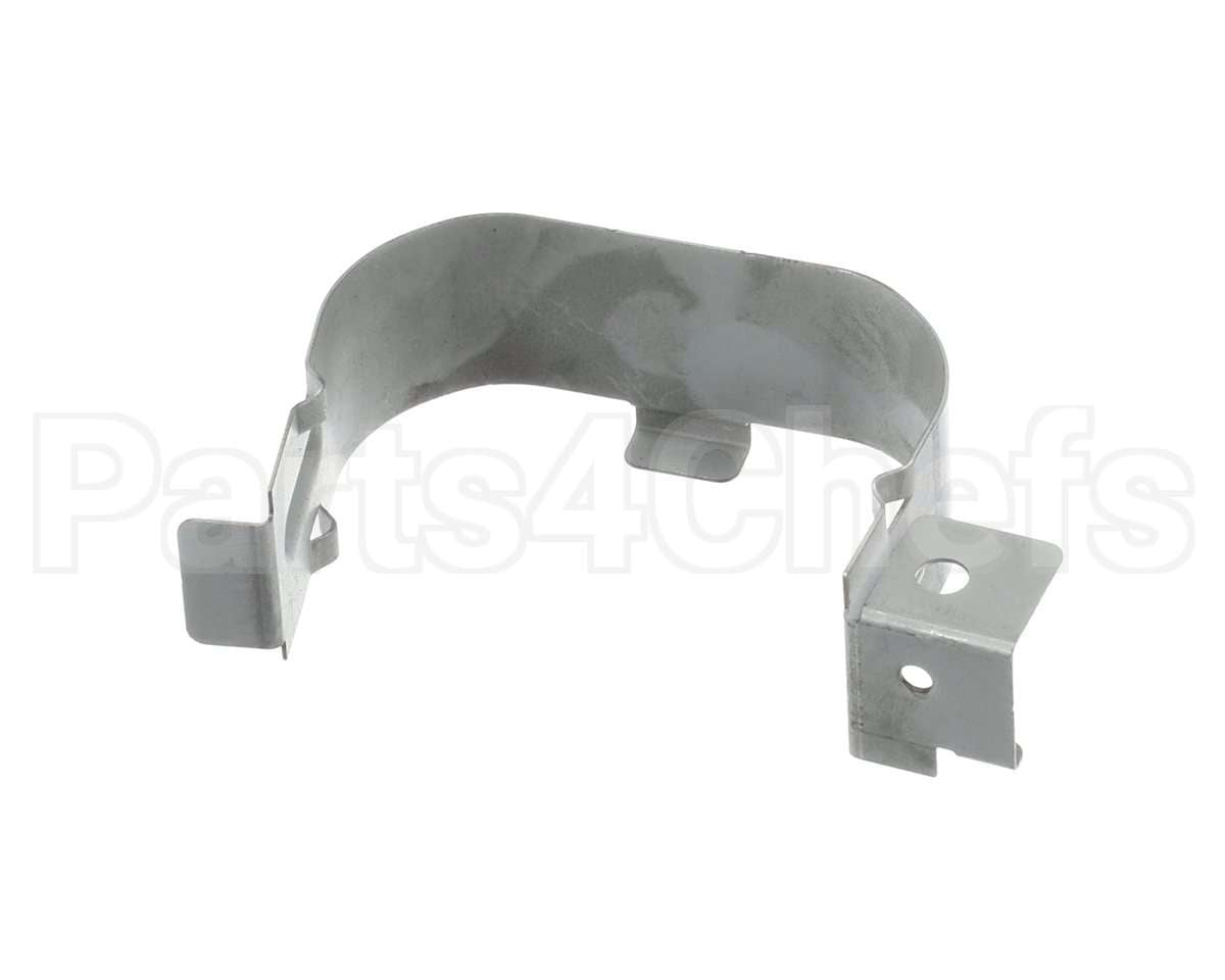 20060902 Amana Menumaster Brkt-Rear Cap