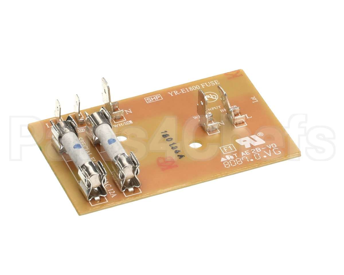 20064401 Amana Menumaster Board-Fuse