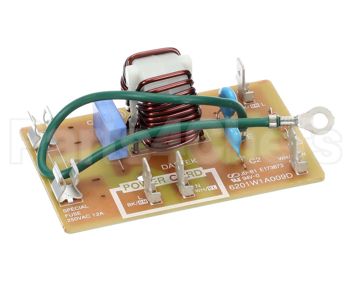 20066501 Amana Menumaster Board-Filter