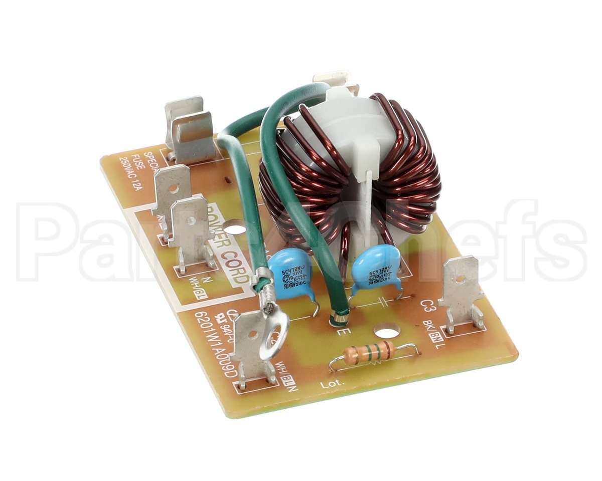 20066501 Amana Menumaster Board-Filter