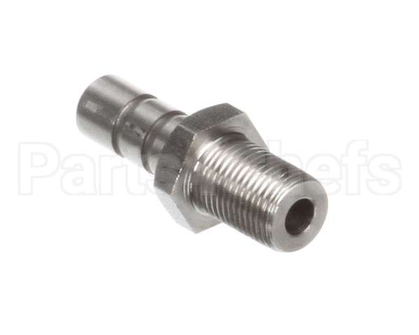 200676 Lamber-Eurodib Rinse Pump To Booster Fitting